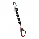 3M 3101765 DBI-SALA Nano-Lok Light大鉤速差自控器防墜器1.63米